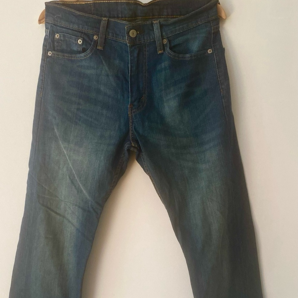 Vintage jeans